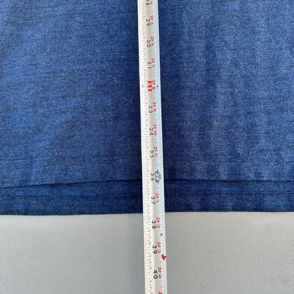 Ralph Lauren polo shirt tshirt man size 4X Tall - Picture 9 of 13